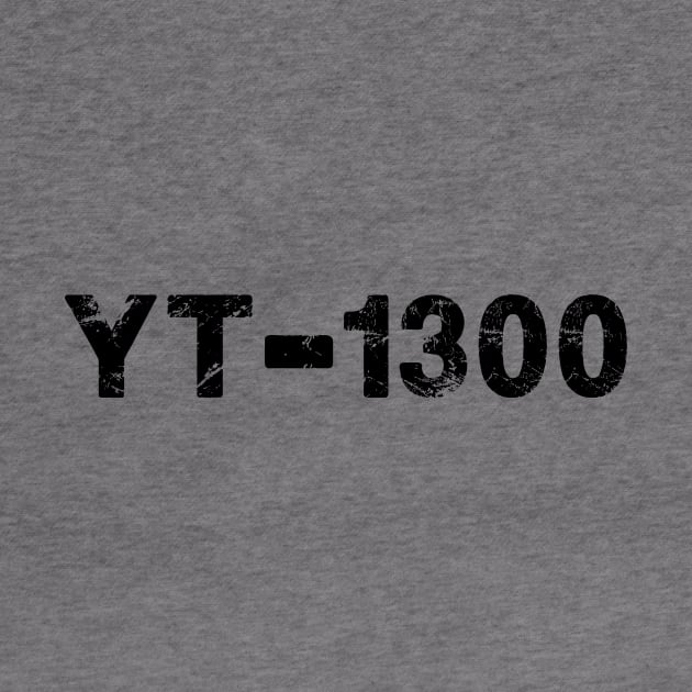 YT-1300 by Tallmike